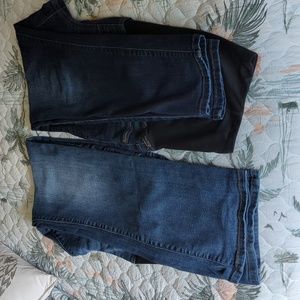 Maternity Jeans